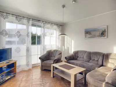 Ferienwohnung für 4 Personen (68 m²) in Zingst 10/10