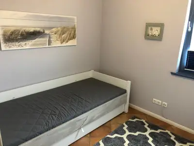 Ferienwohnung für 4 Personen (51 m²) in Zingst (Ostseebad) 4/10