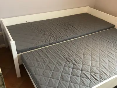 Ferienwohnung für 4 Personen (51 m²) in Zingst (Ostseebad) 5/10