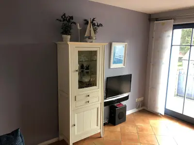 Ferienwohnung für 4 Personen (51 m²) in Zingst (Ostseebad) 7/10