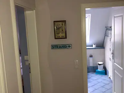 Ferienwohnung für 4 Personen (51 m²) in Zingst (Ostseebad) 9/10