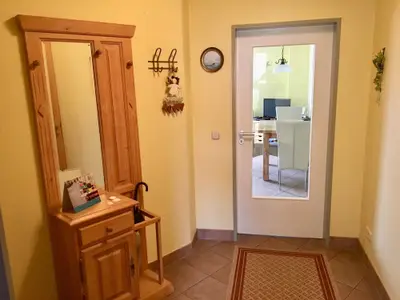 Ferienwohnung für 4 Personen (48 m²) in Zingst 2/10