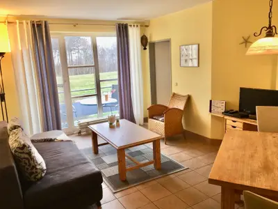 Ferienwohnung für 4 Personen (48 m²) in Zingst 3/10