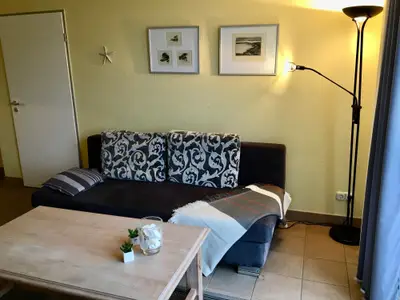 Ferienwohnung für 4 Personen (48 m²) in Zingst 4/10