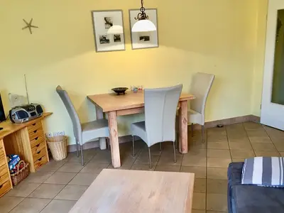 Ferienwohnung für 4 Personen (48 m²) in Zingst 5/10