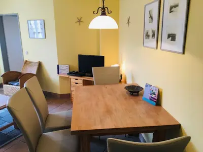 Ferienwohnung für 4 Personen (48 m²) in Zingst 6/10