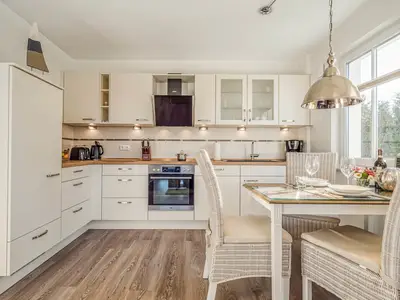 Ferienwohnung für 3 Personen (51 m²) in Zingst (Ostseebad) 6/10