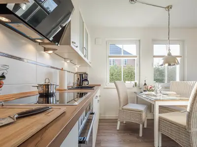 Ferienwohnung für 3 Personen (51 m²) in Zingst (Ostseebad) 7/10