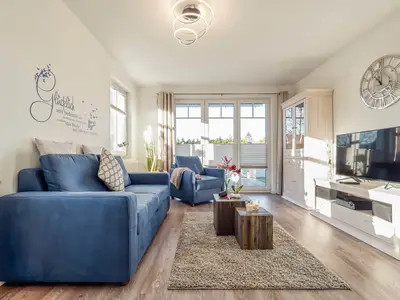 Ferienwohnung für 3 Personen (51 m²) in Zingst (Ostseebad) 8/10