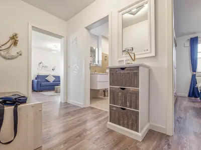 Ferienwohnung für 3 Personen (51 m²) in Zingst (Ostseebad) 9/10