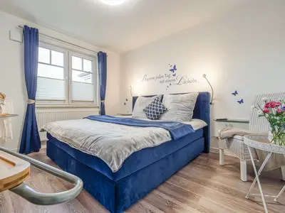 Ferienwohnung für 3 Personen (51 m²) in Zingst (Ostseebad) 10/10