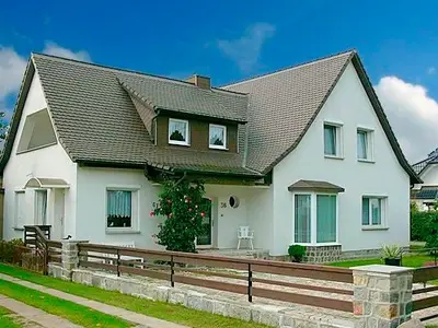 Ferienwohnung für 2 Personen (54 m²) in Zingst 1/8