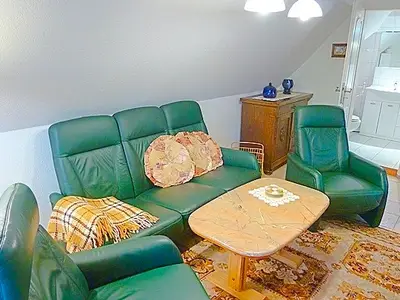 Ferienwohnung für 2 Personen (54 m²) in Zingst 2/8