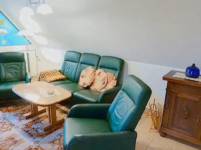 Ferienwohnung für 2 Personen (54 m²) in Zingst 3/8