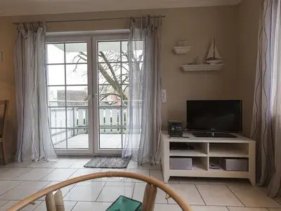 Ferienwohnung für 2 Personen (54 m²) in Zingst (Ostseebad) 4/10