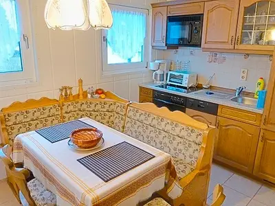 Ferienwohnung für 2 Personen (54 m²) in Zingst 4/8