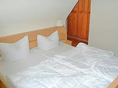 Ferienwohnung für 2 Personen (54 m²) in Zingst 5/8