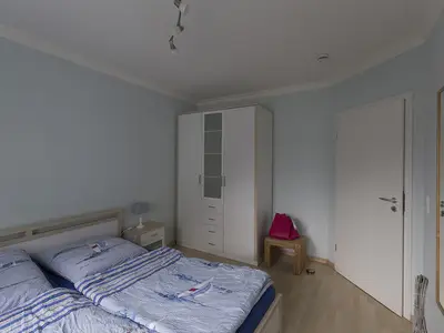 Ferienwohnung für 2 Personen (54 m²) in Zingst (Ostseebad) 8/10