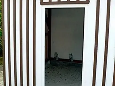 Ferienwohnung für 2 Personen (54 m²) in Zingst 8/8