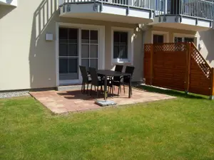 Ferienwohnung für 4 Personen (70 m²) in Zingst