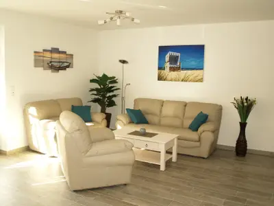 Ferienwohnung für 4 Personen (70 m²) in Zingst 4/10