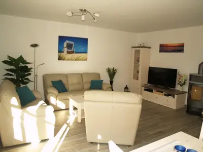 Ferienwohnung für 4 Personen (70 m²) in Zingst 5/10
