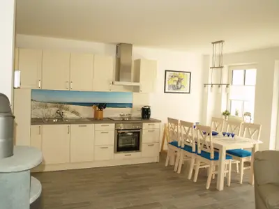 Ferienwohnung für 4 Personen (70 m²) in Zingst 7/10