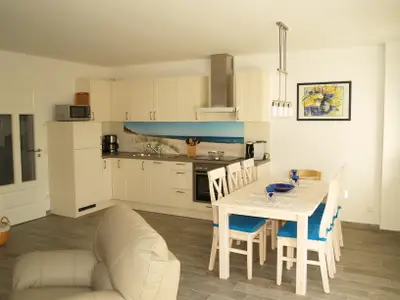 Ferienwohnung für 4 Personen (70 m²) in Zingst 8/10