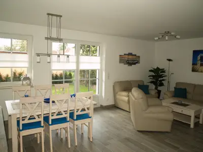 Ferienwohnung für 4 Personen (70 m²) in Zingst 9/10