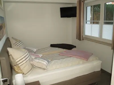 Ferienwohnung für 4 Personen (70 m²) in Zingst 10/10