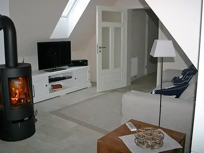 Ferienwohnung für 2 Personen (58 m²) in Zingst (Ostseebad) 4/10