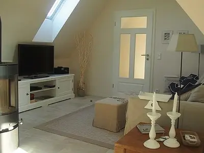 Ferienwohnung für 2 Personen (58 m²) in Zingst (Ostseebad) 6/10