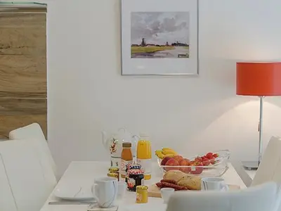 Ferienwohnung für 3 Personen (67 m²) in Zingst (Ostseebad) 4/10