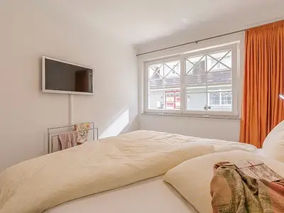 Ferienwohnung für 3 Personen (67 m²) in Zingst (Ostseebad) 9/10