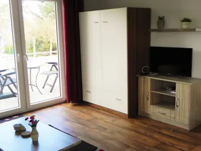 Ferienwohnung für 3 Personen (50 m²) in Zingst 3/10