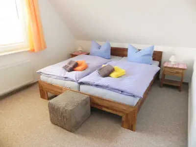 Ferienwohnung für 3 Personen (50 m²) in Zingst 9/10