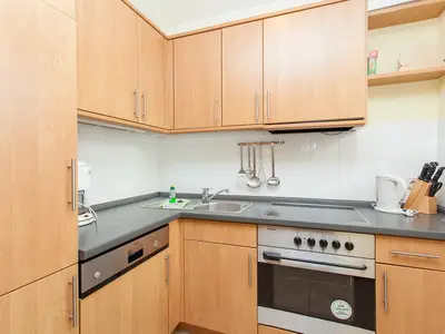 Ferienwohnung für 4 Personen (70 m²) in Zingst 4/9