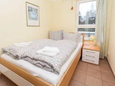 Ferienwohnung für 4 Personen (70 m²) in Zingst 6/9