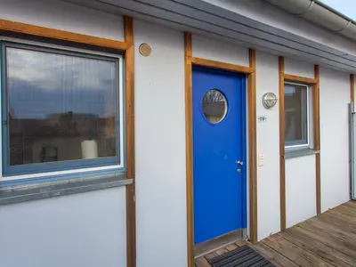 Ferienwohnung für 4 Personen (70 m²) in Zingst 8/9