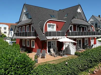 Ferienwohnung für 2 Personen (53 m²) in Zingst 2/10