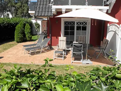 Ferienwohnung für 2 Personen (53 m²) in Zingst 3/10