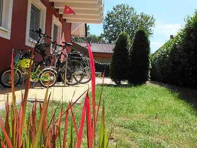 Ferienwohnung für 2 Personen (53 m²) in Zingst 4/10