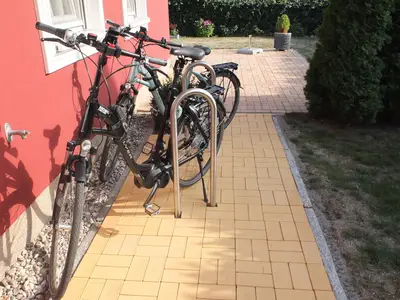 Ferienwohnung für 2 Personen (53 m²) in Zingst 5/10