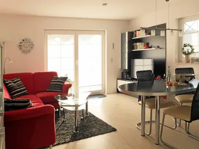 Ferienwohnung für 2 Personen (53 m²) in Zingst 6/10