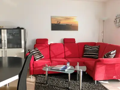 Ferienwohnung für 2 Personen (53 m²) in Zingst 7/10