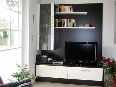 Ferienwohnung für 2 Personen (53 m²) in Zingst 8/10