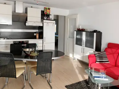 Ferienwohnung für 2 Personen (53 m²) in Zingst 9/10