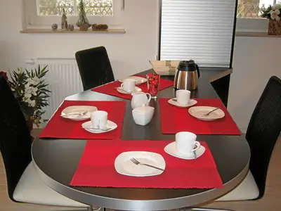 Ferienwohnung für 2 Personen (53 m²) in Zingst 10/10