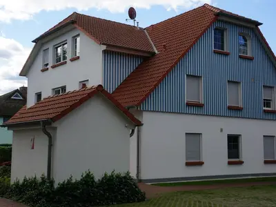 Ferienwohnung für 6 Personen (61 m²) in Zingst 1/10