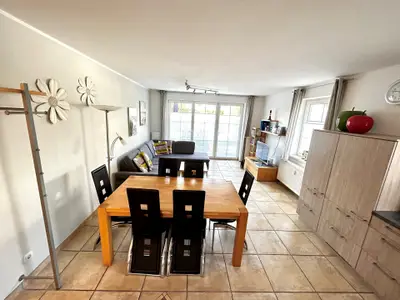 Ferienwohnung für 6 Personen (61 m²) in Zingst 2/10